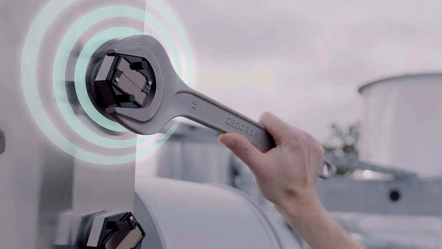 Các nhà nghiên cứu tạo ra ốc vít thông minh tự cung cấp năng lượng, biết gửi cảnh báo khi lỏng