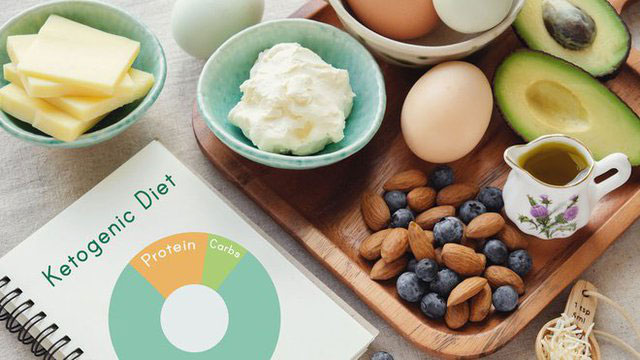 Chế độ ăn ketogenic được xác nhận là có ưu điểm và nhược điểm riêng.