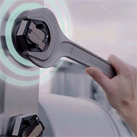 Các nhà nghiên cứu tạo ra ốc vít thông minh tự cung cấp năng lượng, biết gửi cảnh báo khi lỏng