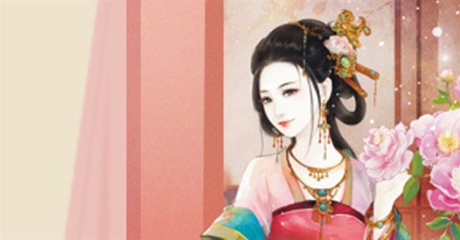 Vì sao kỹ nữ Trung Quốc xưa luôn buộc sợi chỉ đỏ ở eo?