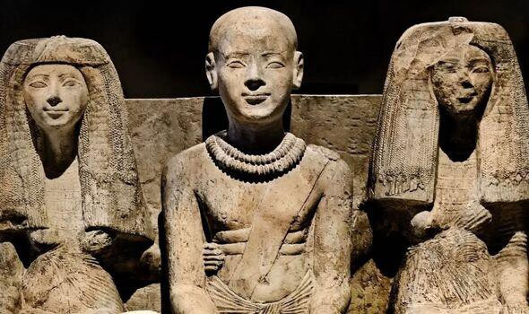 Vì sao lăng mộ đầy ắp vàng bạc của pharaoh Tutankhamun có 2 xác ướp thai nhi?