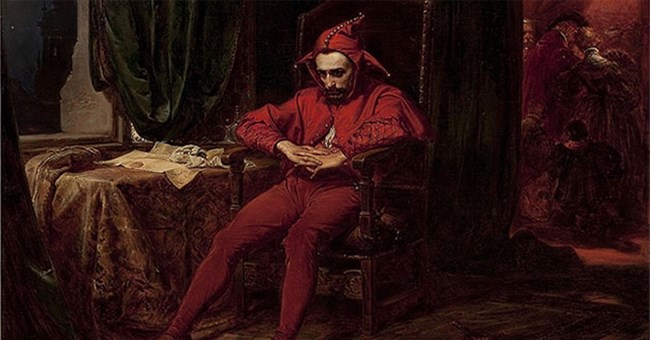 Nghề nghiệp kỳ lạ nhất thời Trung Cổ: Tha hồ "cà khịa" vua chúa, sống như quý tộc