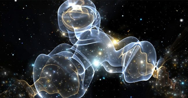 Vật chất trong vũ trụ tồn tại từ hư không hay nó tồn tại ngay từ đầu?