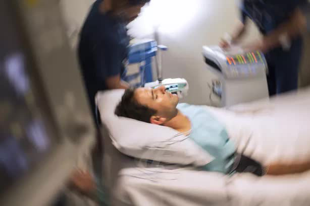 Định nghĩa cái chết đã lung lay: Các nhà khoa học hồi sinh một đôi mắt người đã chết sau 5 tiếng đồng hồ