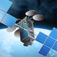 SpaceX sẽ lập kỷ lục phóng vệ tinh nặng 9,2 tấn