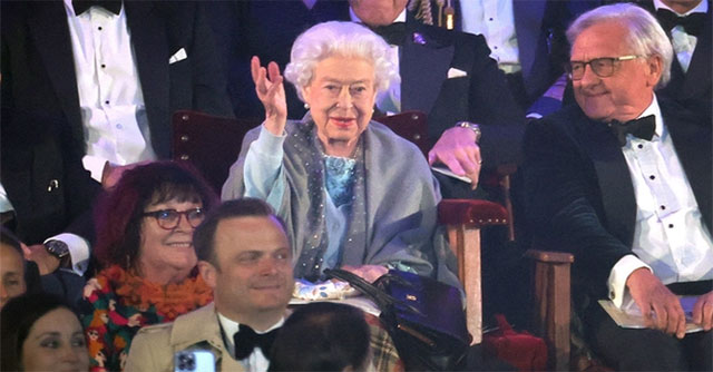 Từ A đến Z những điều cần biết về Đại lễ Bạch Kim của Nữ hoàng Anh