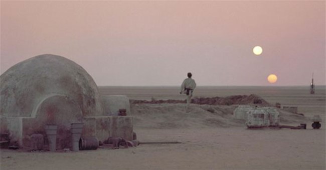 Hệ Hai Mặt trời sẽ ảnh hưởng thế nào tới quỹ đạo Trái đất và cuộc sống con người?