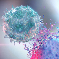 Mỹ tiêm thử nghiệm virus diệt ung thư trên người