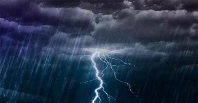 Điều gì sẽ xảy ra nếu trời mưa ở mọi ngóc ngách trên Trái đất cùng một lúc trong một năm?