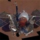 Trạm đổ bộ NASA trên sao Hỏa chụp ảnh selfie cuối cùng