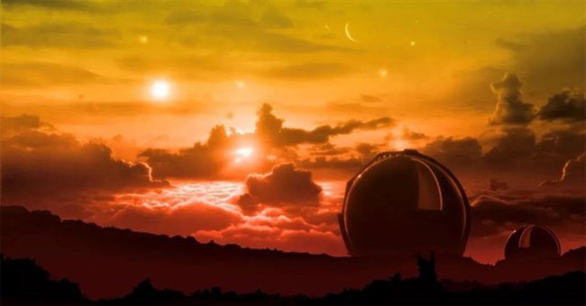 Con người có thể trở thành loài người liên hành tinh trong vòng 200 năm nữa