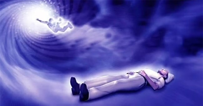Chuyện khó tin: Một phi công Mỹ tử trận trong chiến tranh thế giới thứ hai đầu thai trở lại sau nửa thế kỷ