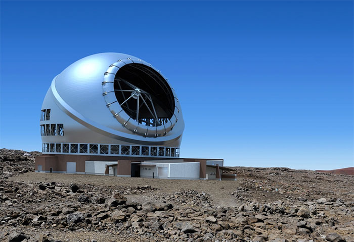 Kính viễn vọng 30m (Thirty Meter Telescope)