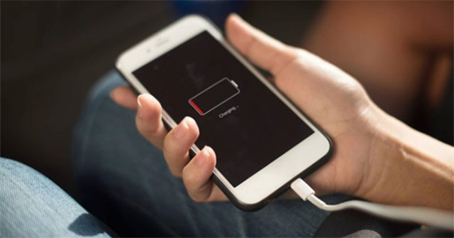 Cách kiểm tra độ chai của pin điện thoại chính xác nhất