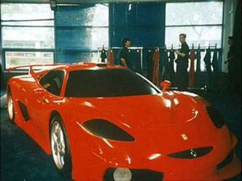 Top 10 chiếc xe cực hiếm của vua Brunei, hiếm tới mức chỉ có vài tấm ảnh tồn tại