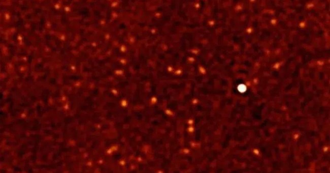 Trái đất nhận tín hiệu lạ: Quái vật vũ trụ "bảy khuôn mặt" xuất hiện?