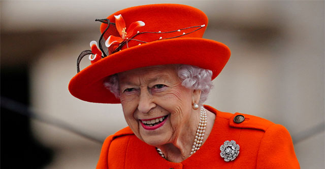 Những kỷ lục khó tin của Nữ hoàng Anh Elizabeth II