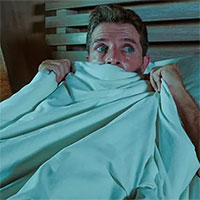 Chứng sợ ngủ (Somniphobia) là gì?
