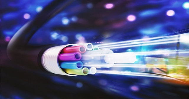Nhật Bản lập kỷ lục tốc độ truyền dữ liệu