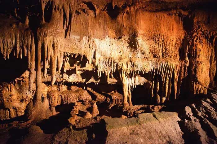 Top 8 sự thật thú vị về các điểm đến tự nhiên ở Mỹ
