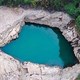 Chuyện về hồ nước trong xanh không đáy ở Trung Quốc: Chuyên gia lặn xuống mới phát hiện chân tướng