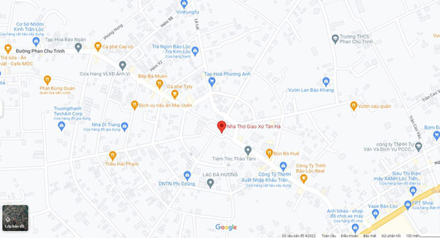 Có gì trong ngôi làng ở Việt Nam được ví như Khải Hoàn Môn Paris vì quy hoạch đẹp?