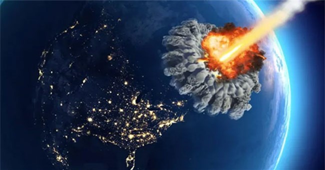 Nếu Trái đất bị phá hủy, chúng ta có kịp di cư sang 1 hành tinh khác không?