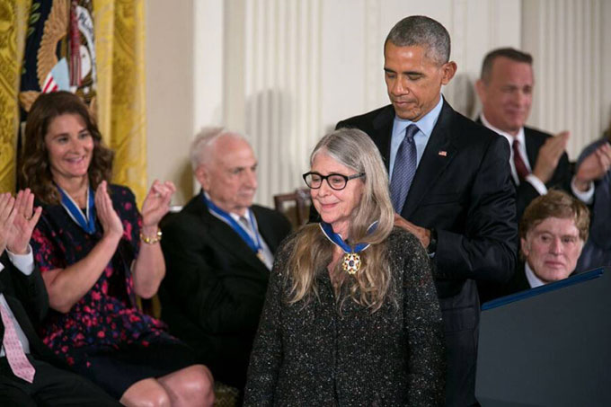 Margaret Hamilton - Người hùng thầm lặng trong sứ mệnh Apollo lịch sử