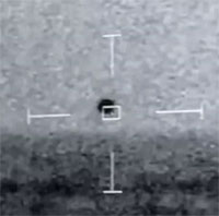  NASA chính thức gia nhập cuộc "đi săn" UFO