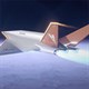 Máy bay vũ trụ siêu thanh có tốc độ lên tới 11.113km/h