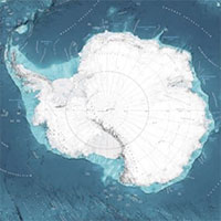 Các nhà khoa học công bố bản đồ chi tiết nhất của điểm sâu nhất Nam Đại Dương