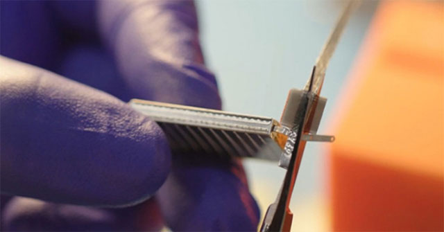 Startup Mỹ phát triển loại pin lithium-ion sạc đầy 98% trong dưới 10 phút