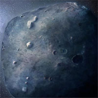Giải mã tiểu hành tinh "xanh nhất" Hệ Mặt trời