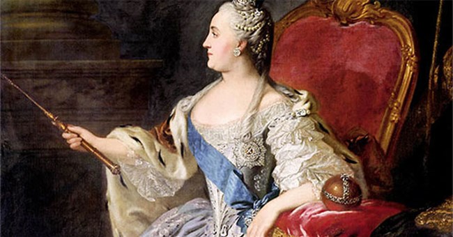 10 bậc đế vương nổi tiếng xuất thân từ nông dân: Có Lưu Bang và Chu Nguyên Chương