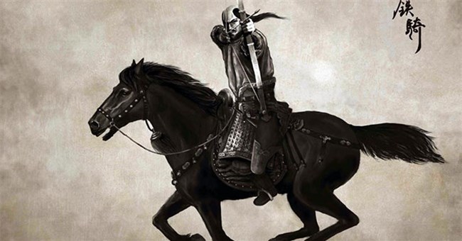 Dân tộc Khiết Đan thiện chiến từng chiếm 1/2 Trung Quốc đã biến mất ra sao?