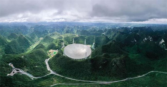 "Tin xấu" về tín hiệu vô tuyến "gửi từ hành tinh giống Trái đất nhất"