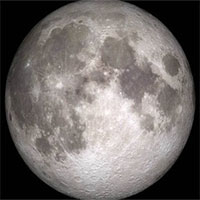Bạn muốn "bay" vòng quanh Mặt trăng? Hãy nhanh tay đăng ký với NASA!