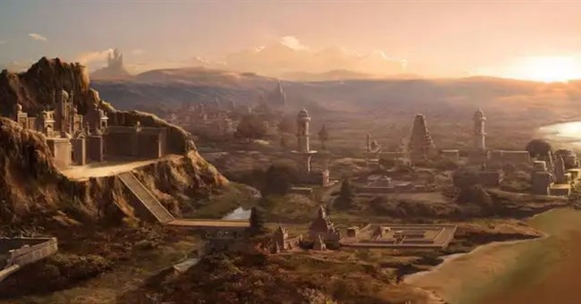 Bằng chứng về các nền văn minh tiên tiến sống trên Trái đất cách đây hơn 100.000 năm?