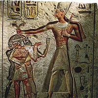 Sa-Nakht: Pharaoh khổng lồ từng trị vì Ai Cập cổ đại 5000 năm trước là ai?