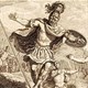 Chiến binh Goliath có thể không khổng lồ như trong Kinh thánh miêu tả