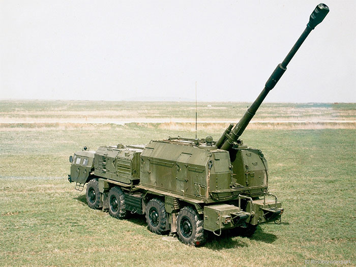 A-222E Bereg-E: Vũ khí 