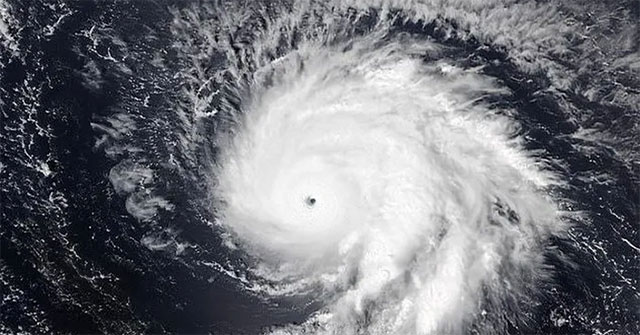 Biến đổi khí hậu có thể giảm tần suất xảy ra bão, lốc nhiệt đới