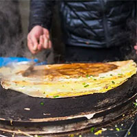 Vòng quanh 5 châu ngắm bữa sáng đặc trưng ở các quốc gia để xem thế giới ẩm thực phong phú đến cỡ nào