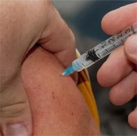 Phương pháp mới có thể chữa khỏi AIDS chỉ bằng một mũi tiêm