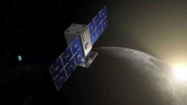 Vì sao vệ tinh CAPSTONE của NASA lại mất đến 4 tháng để bay đến Mặt trăng?