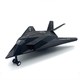 Top 5 vũ khí tàng hình Mỹ uy lực nhất mọi thời đại