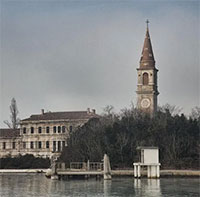 Poveglia - Hòn đảo bị đồn có nhiều ma nhất thế giới