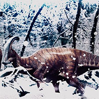 Tìm ra bí quyết của khủng long để thống trị muôn loài