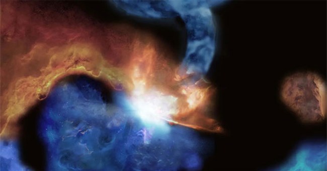 Đã tìm ra thế giới ngoài hành tinh - Nơi con người được thai nghén?