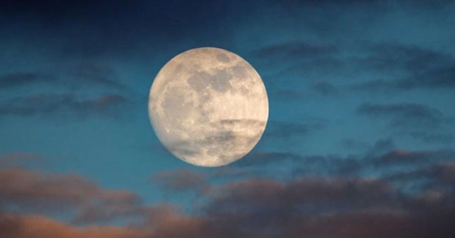 Cơ hội chiêm ngưỡng siêu trăng lớn nhất trong năm vào ngày 13/7